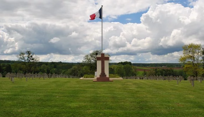 Cérémonies de la Chipotte
