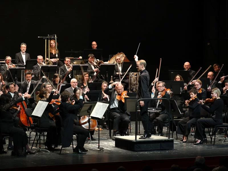 Orchestre National de Mulhouse