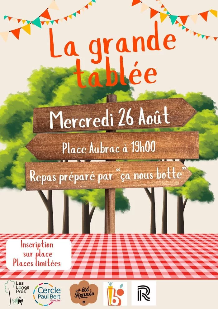 La Grande Tablée