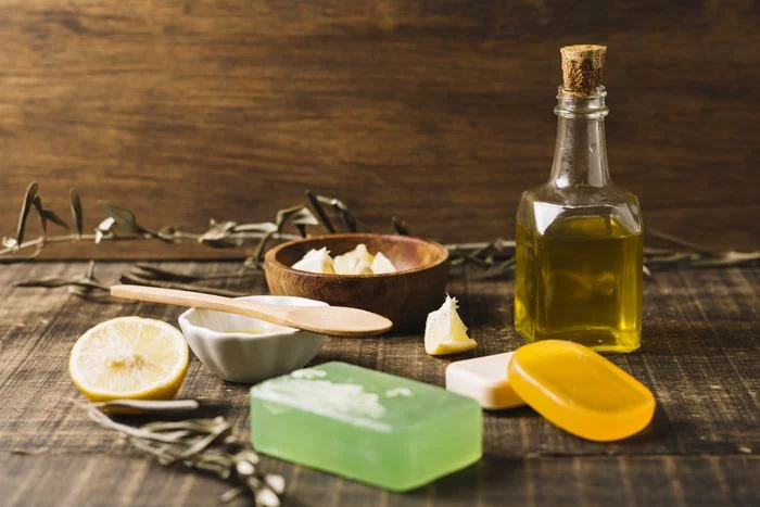 Atelier Fabrication maison de cosmétiques