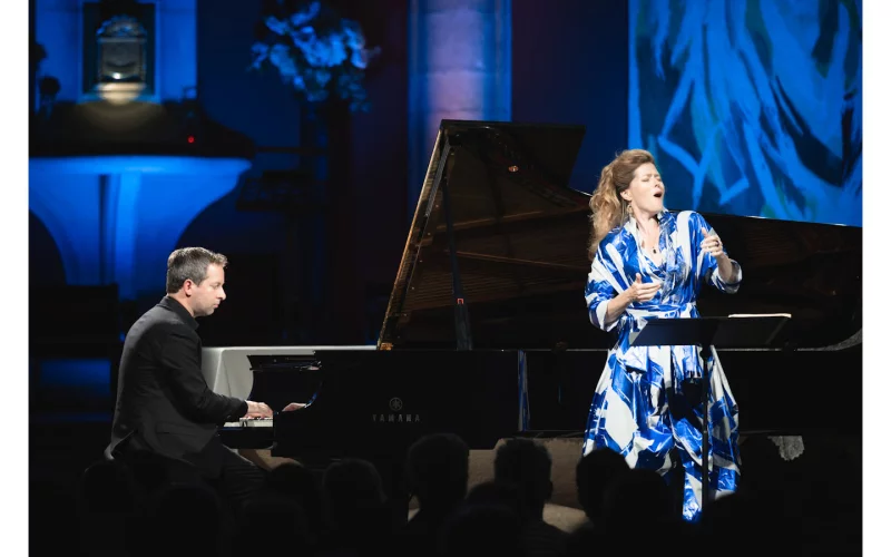 Festival Ravel : Hommage à García Lorca