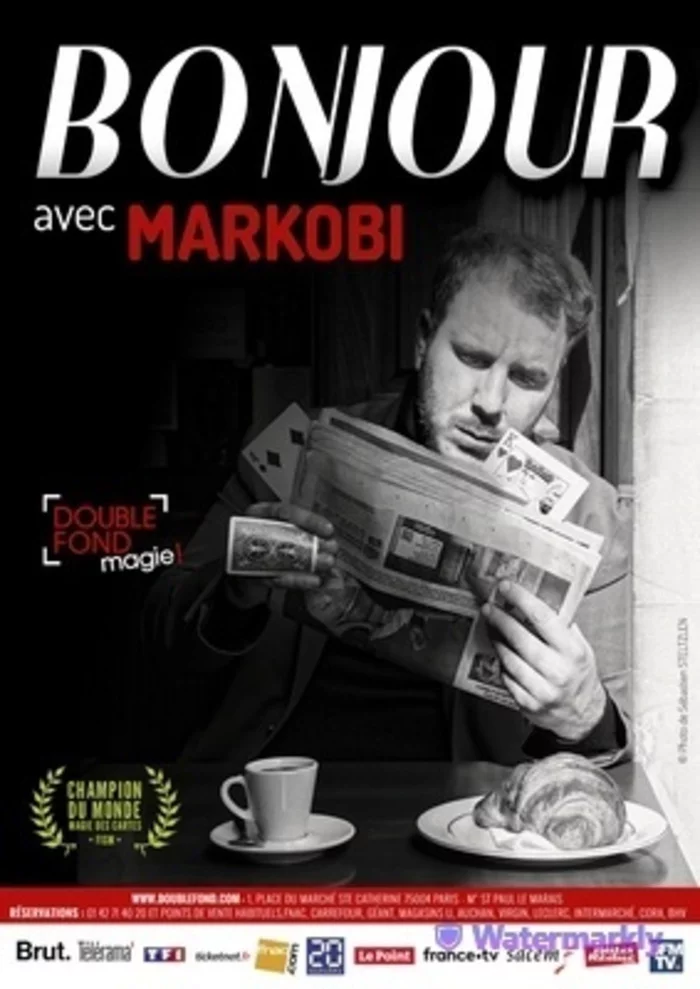 BONJOUR