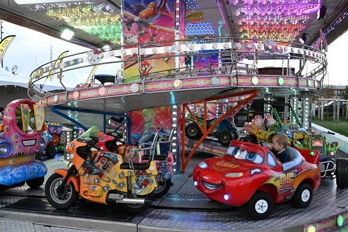Foire d'été