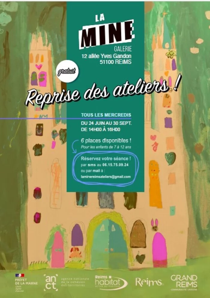 La Mine