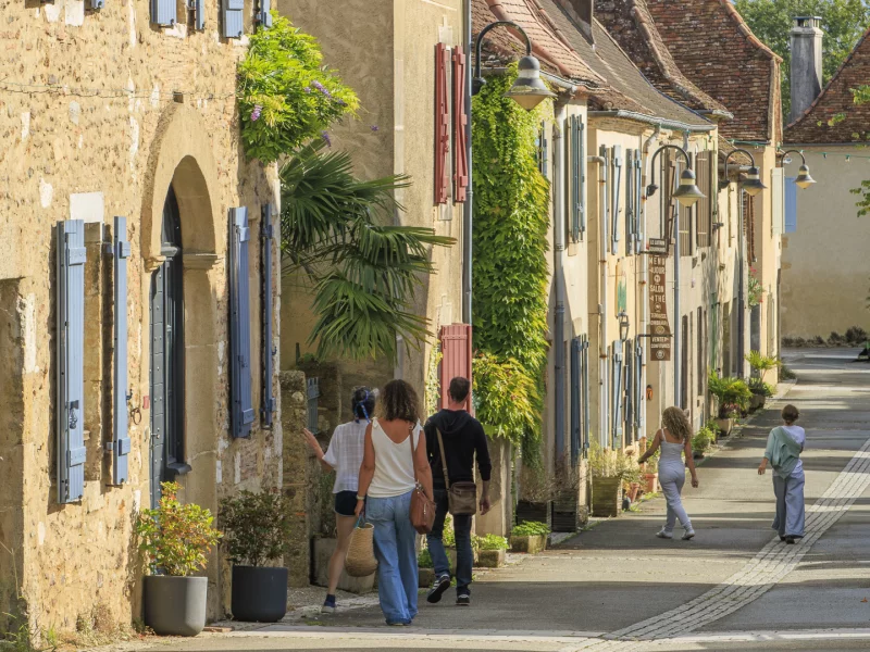 Balade commentée : ouvre l'oeil (et le bon !) à Morlanne