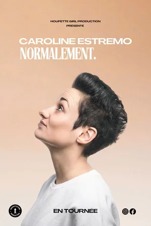 Caroline Estremo