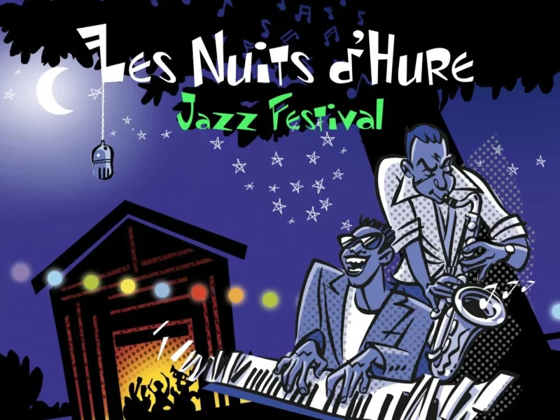 Festival de jazz - Les nuits d'Hure