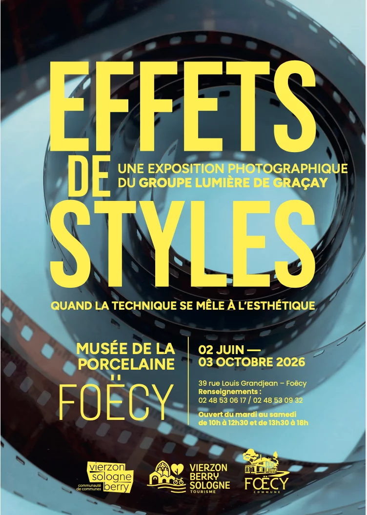 Effets de styles