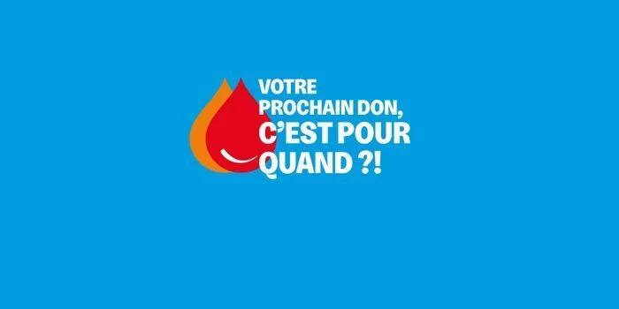 Don du sang — Salle des Fêtes de Bourré, Bourre