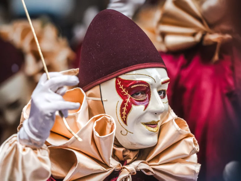 CARNAVAL DE LIMOUX 2027- MONTE-CRISTO
