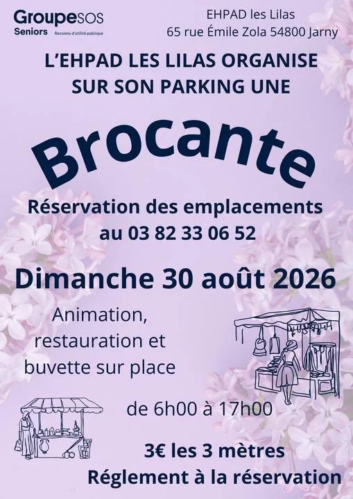 Brocante