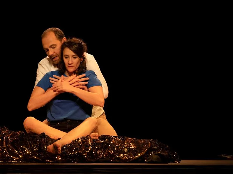 Spectacfle musical - Ma foudre