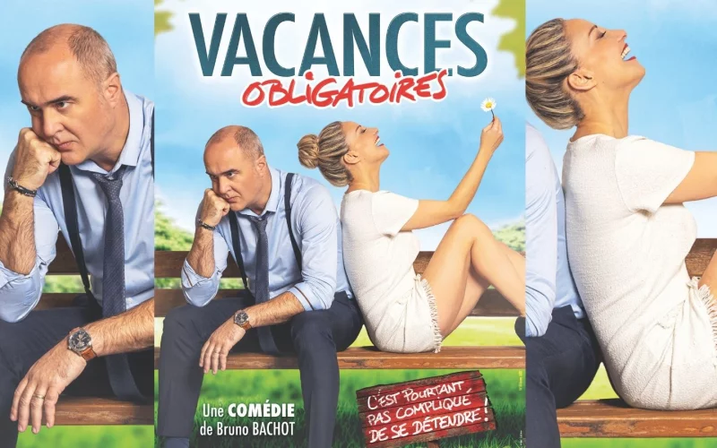 Vacances obligatoires