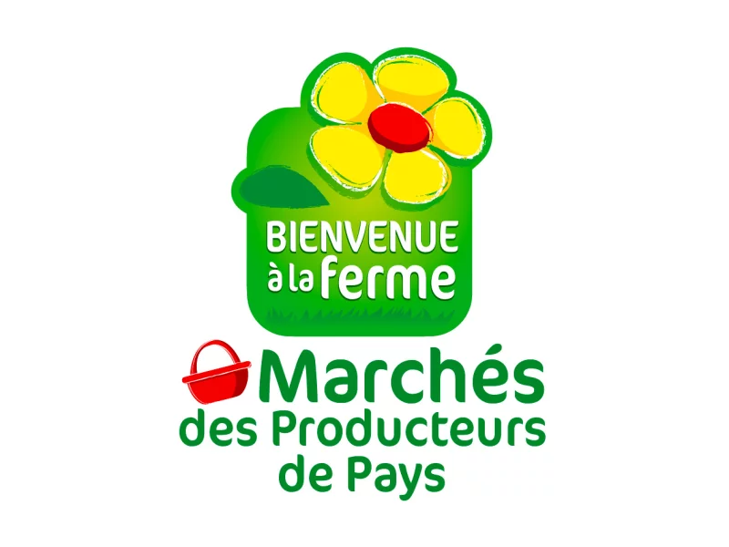 Marché de producteurs de pays