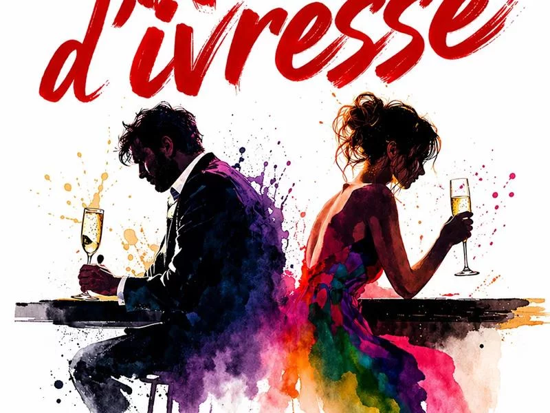 Spectacle - Nuit d'ivresse