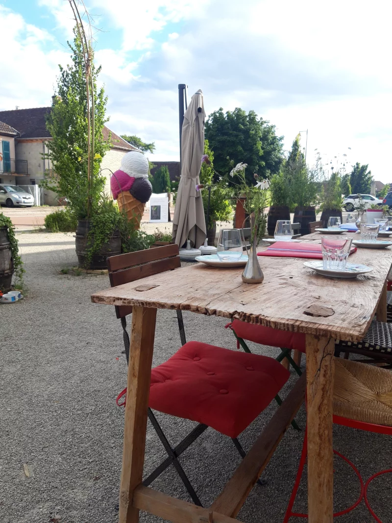 Fêtes des familles
