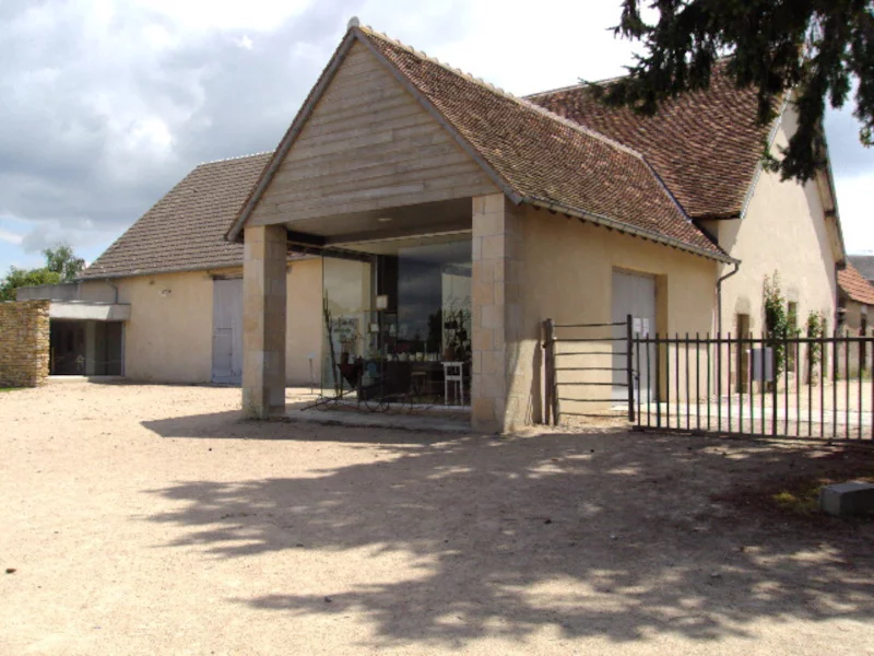 Exposition L'école d'autrefois