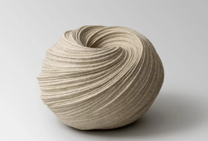 Exposition "Céramiques, corps sensibles" au MAdD