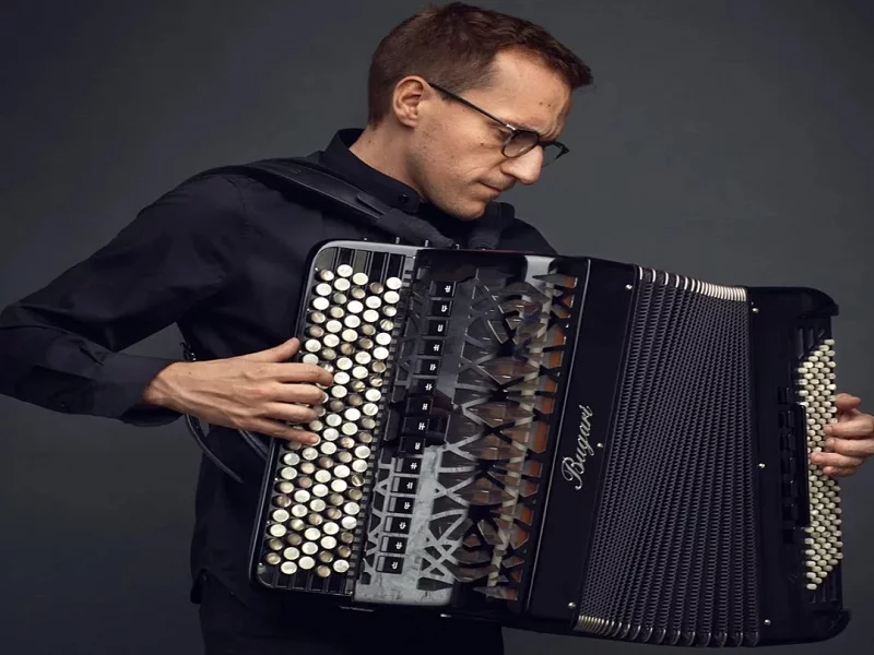 Concert "Félicien Brut"