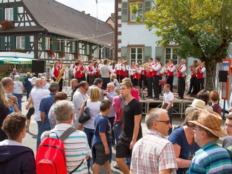 Messti de Truchtersheim