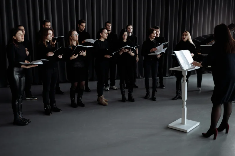 Concert annuel de l'Union musicale châtillonnaise