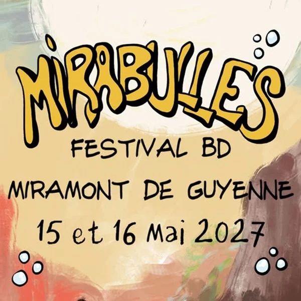Festival de la BD