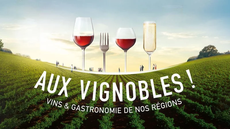 Aux vignobles ! Vins et gastronomie à Chartres