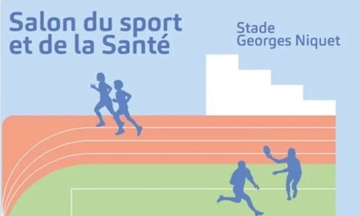 Salon du Sport et de la Santé