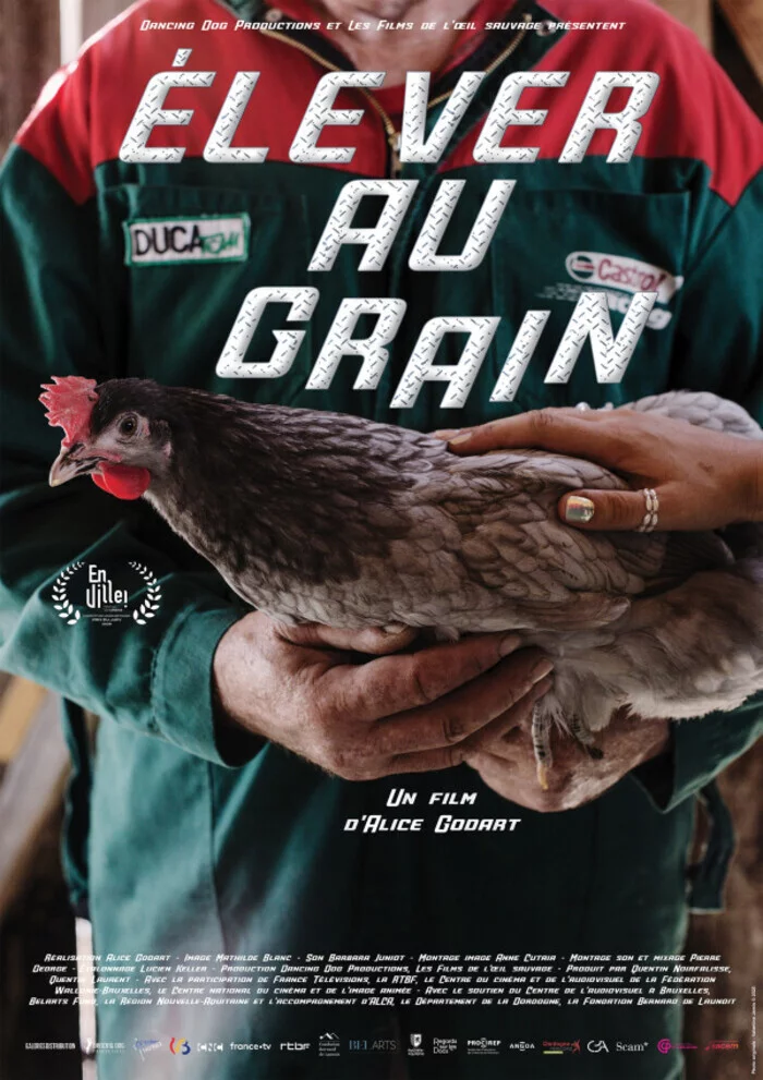 ELEVER AU GRAIN