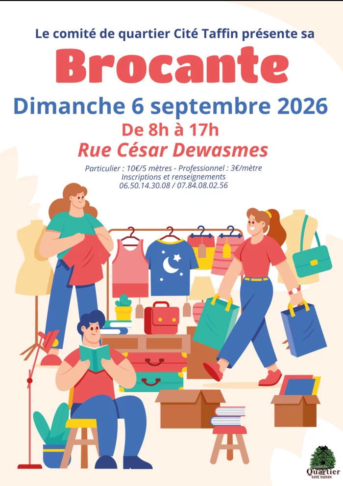 Brocante
