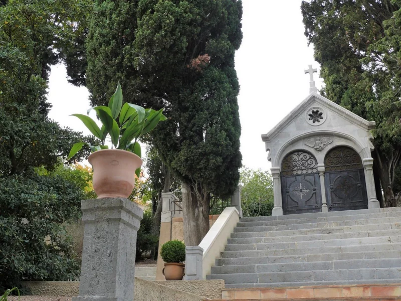 JEP 2026 - VISITE GUIDÉE : CHAPELLE AU GRÉ DES VENTS