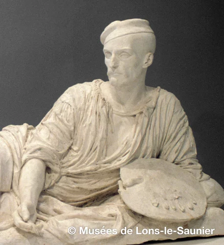 Une œuvre, une histoire
