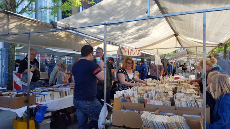Salon du livre