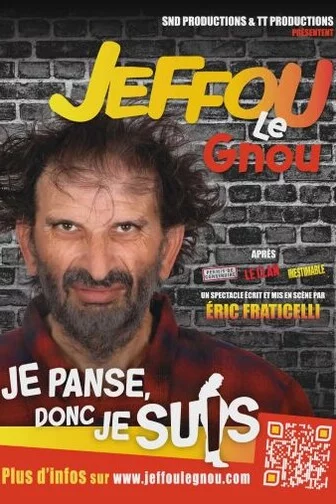 Jeffou Le Gnou
