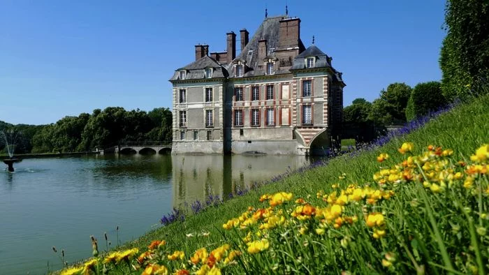Visite guidée du domaine d'Ormesson (jardins et forêts)
