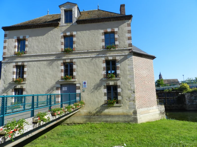 Expositions à Fréteval