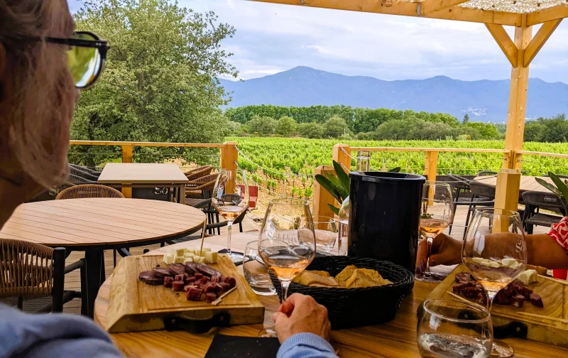 IMMERSION AU COEUR DU DOMAINE SOL PAYRE