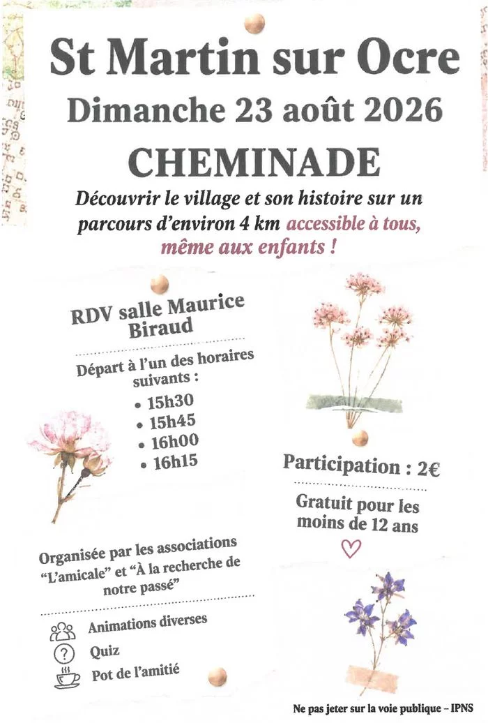 Cheminade