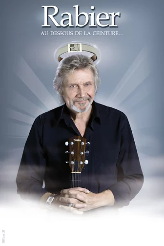 Daniel Rabier