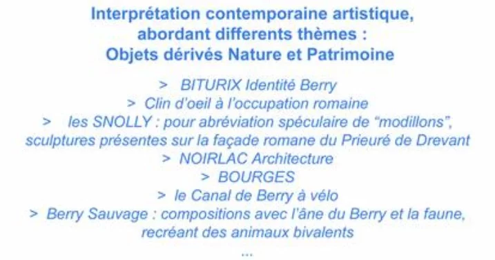 Présentation de la collection ABC Création ZER