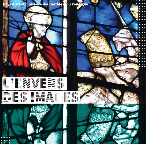 JEP 2026 - Conférence "L'image dans le livre" - La Bastide l'Evêque