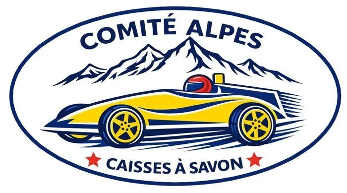 Course de caisses à savon