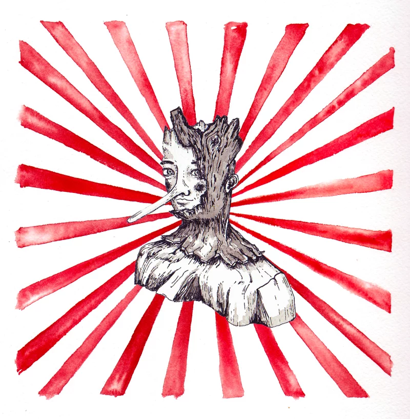 Festival En Voix ! | Pinocchio