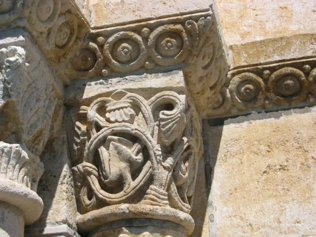 Visites patrimoniales de l'église abbatiale