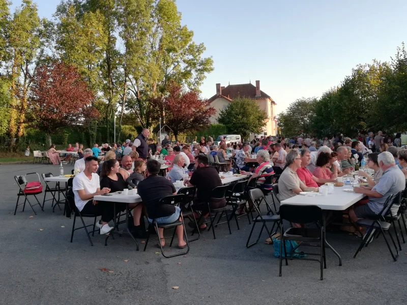 Les jeudis festifs