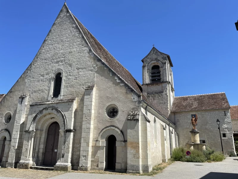 Journées du patrimoine 2026