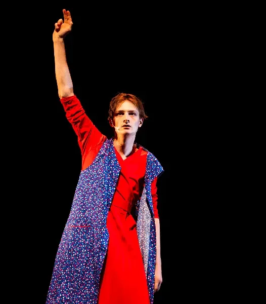 Spectacle : La soeur de Jésus-Christ