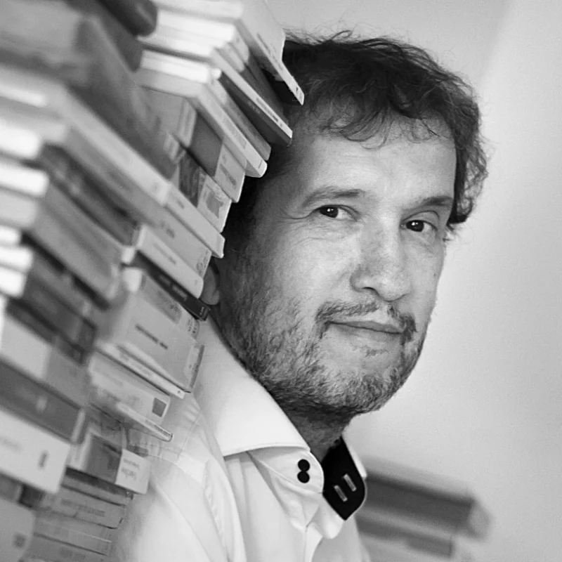 CLUB DE LECTURE : JOAN LLUIS-LLUIS, AUTEUR INVITE