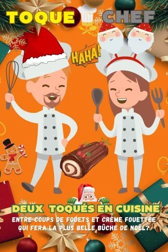 Toque Chef