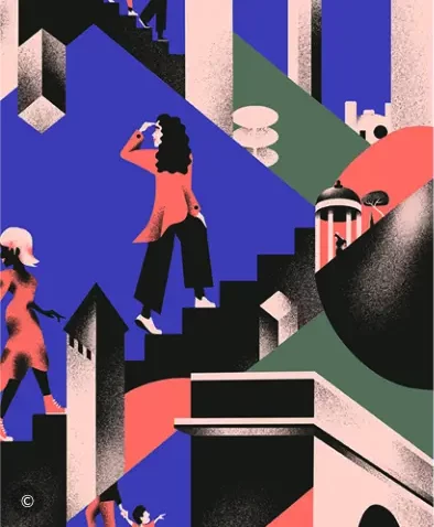JEP 2026 - Exposition "Les femmes dans la tapisserie" visite libre
